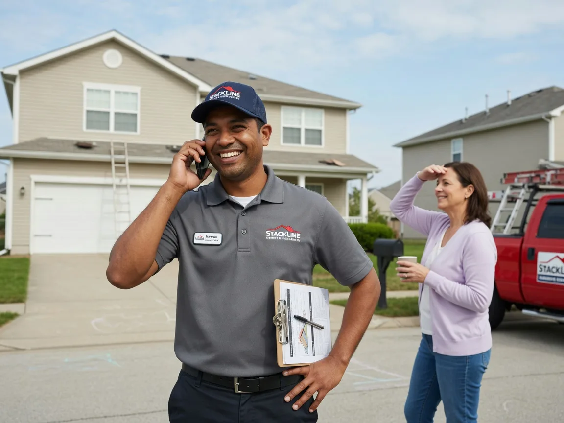 Chimney flashing repair Represa, CA FAQs